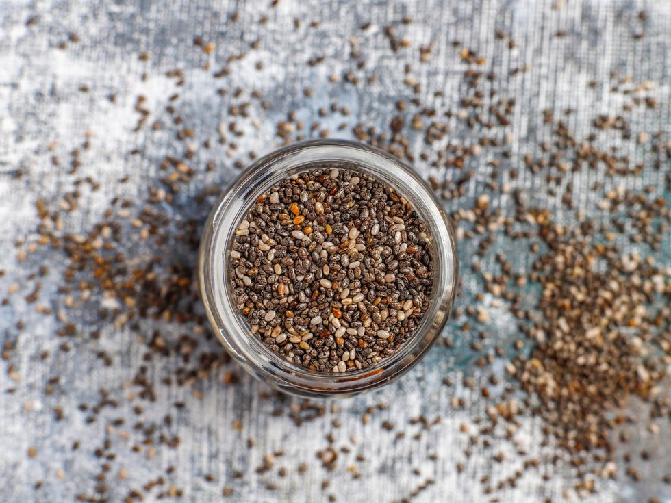 Нов хит при диетите: Вода с попови лъжички