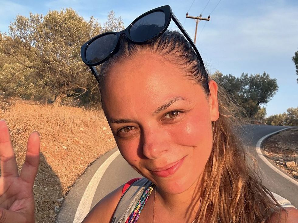 Край на кариерата: Йоанна Темелкова разкри какво стои зад решението