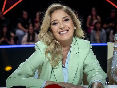 Катерина Евро: Заради Галена ще отида за първи път на фолк концерт