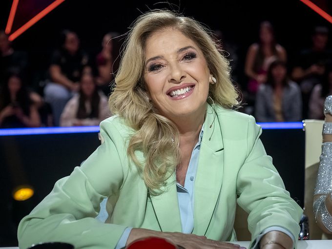 Катерина Евро: Заради Галена ще отида за първи път на фолк концерт
