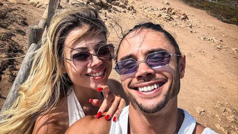 Стефан Попов Чефо реши да търси любовта в риалити предаването Диви