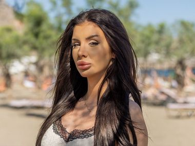 Неочакван скандал в „Ергенът: Любов в рая“: Габи срещу Краси