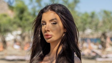 След като се зароди конфликт между Шермин и Натали породен