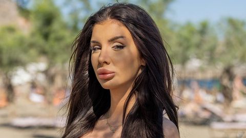 След края на предаването Ергенът Любов в рая всички искаме