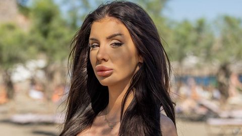 Джан Микеле и Габриела напуснаха Ергенът Любов в рая Това