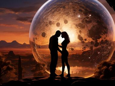 Седмичен любовен хороскоп за зодия Телец (21-27 септември 2026)
