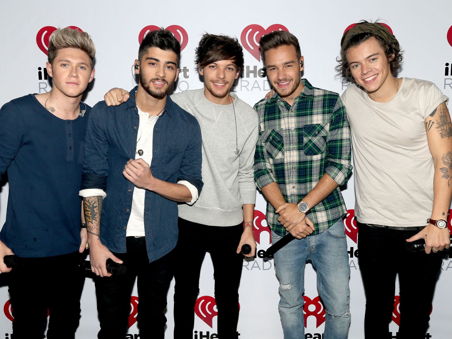 One Direction с първо изявление за Лиъм Пейн: След време ще има какво да се каже