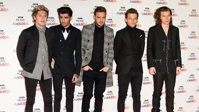 One Direction