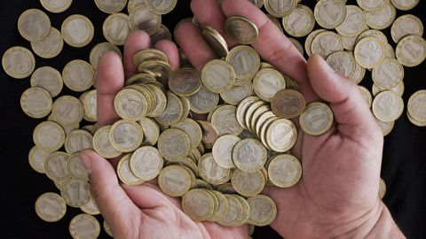 Ако сте свикнали да събирате стотинки то със сигурност се