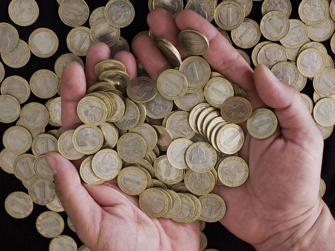 Не чакайте до последния момент: какво да напрвите преди 1-ви януари, ако имате касичка с монети