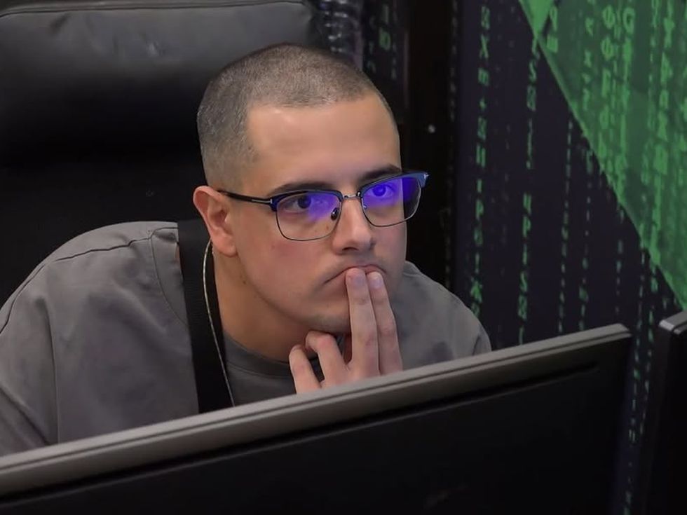 Финалистът от "Биг брадър" Котов: Има щипка горчивина, но Давид заслужено спечели