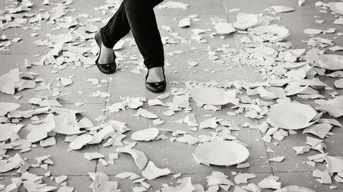 Всеки който е присъствал на гръцко празненство или е посещавал