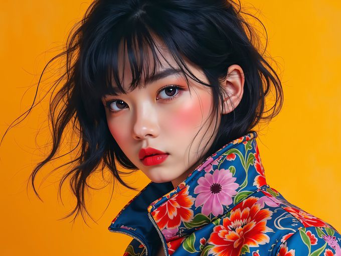 Ритуалът за красота, който помага на азиатките на 40 да изглеждат с 20 години по-млади