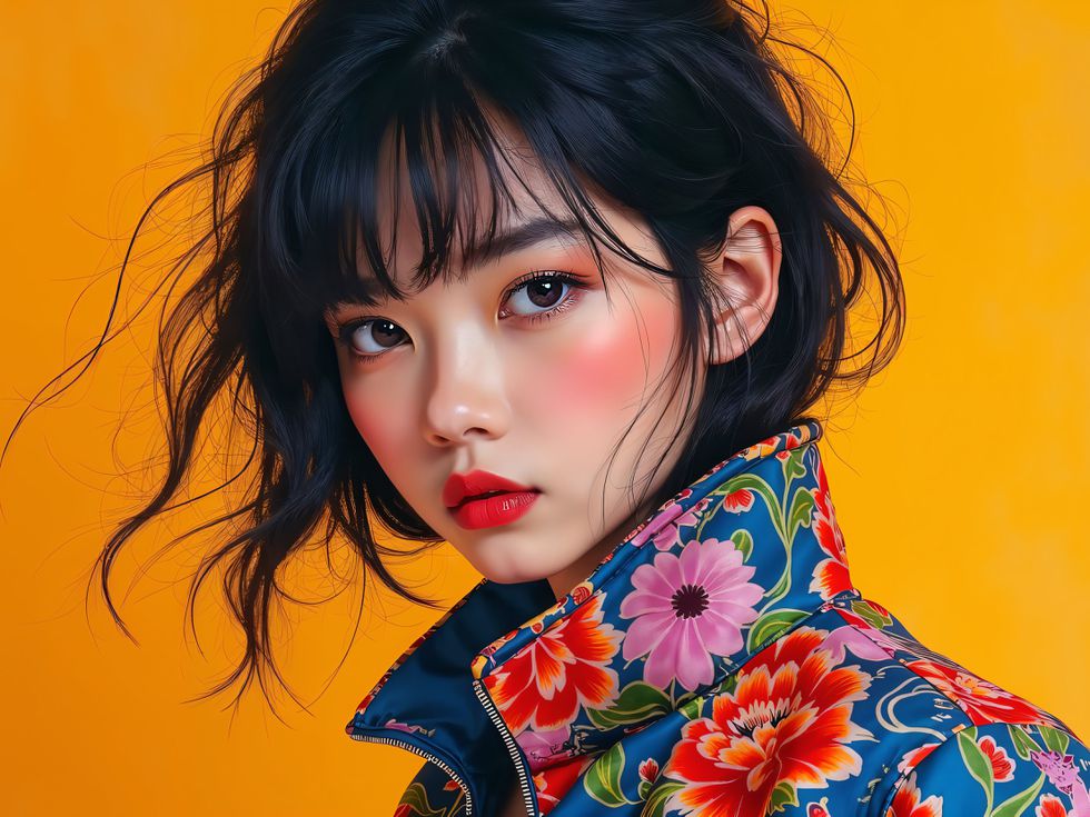 Ритуалът за красота, който помага на азиатките на 40 да изглеждат с 20 години по-млади