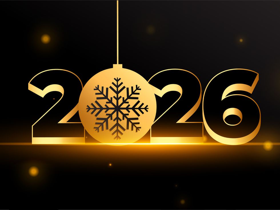 Календар за 2026-а: ето кои ще са почивните дни през годината