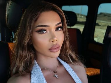 Анна-Шермин след "Ергенът: Любов в рая": Много добре изиграх ролята си