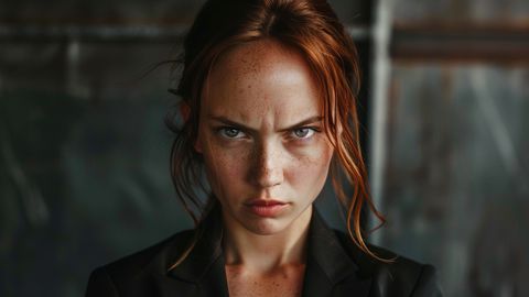 Питали ли сте се някога дали за всяка негативна реакция