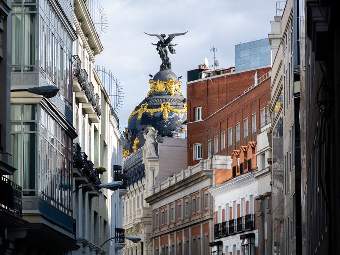 Ах, този Мадрид: Жителка на испанската столица разкрива скритите съкровища, които местните пазят в тайна (Снимки)