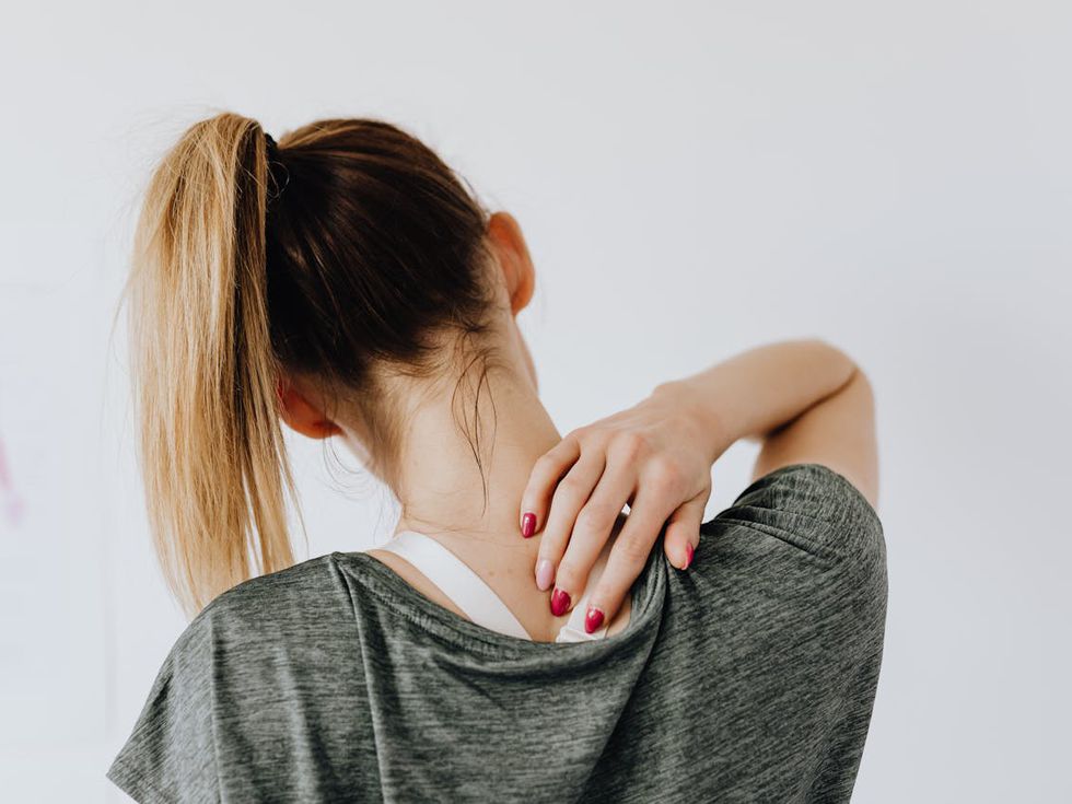 Телата ни говорят. Но разбираме ли защо го правят чрез болката?