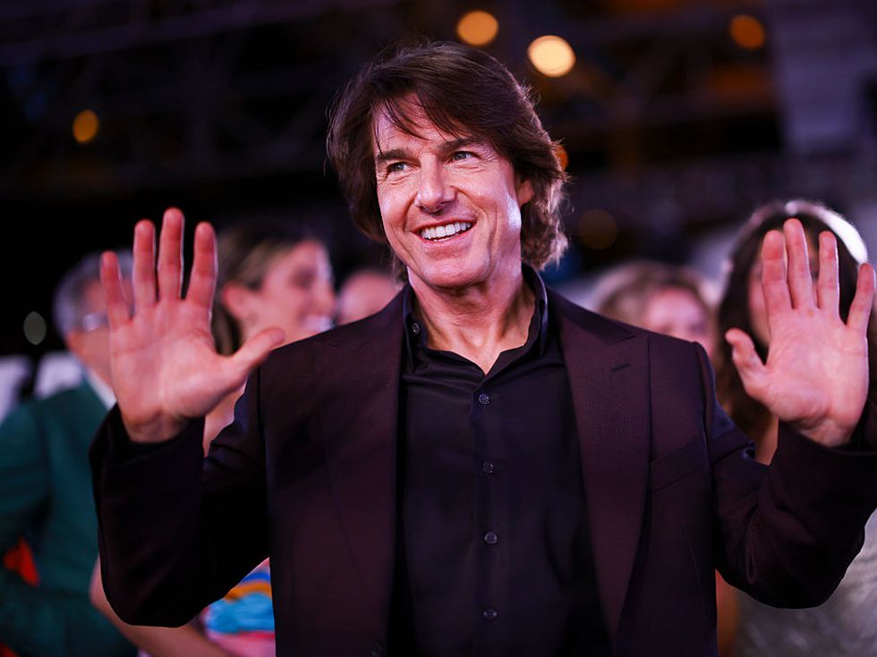 Това е карма: Том Круз с брутален коментар за развода на Никол Кидман и Кийт Ърбан