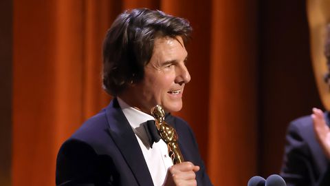 Дългоочакваното най после се случи – след повече от четири десетилетия