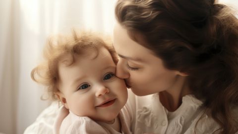 Ако имате спомени от най ранното си детство но никой не