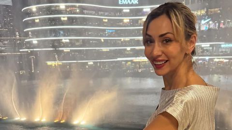 Нети Добрева просълзи последователите си споделяйки един от най личните