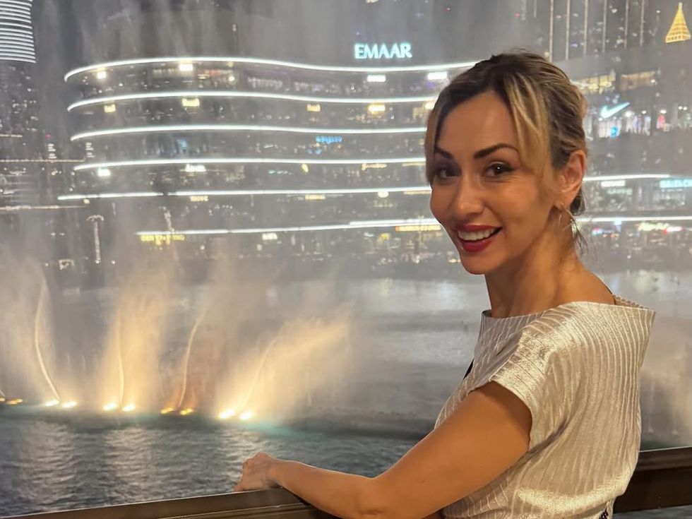 Нети показа много емоционален момент: Сподели първата си среща с биологичната си майка