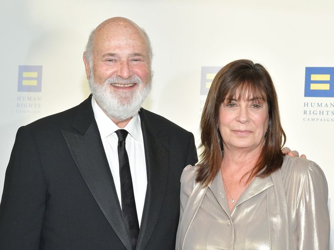 Трагедията зад кулисите: Разкриха истинската причина за смъртта на Роб и Мишел Райнър