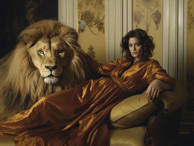 Пълен годишен хороскоп за 2026 г. за зодия Лъв