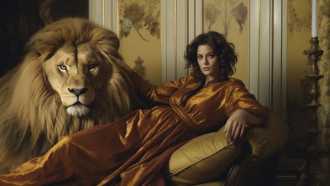 Скъпи Лъвове 2026 година ще бъде за вас година на