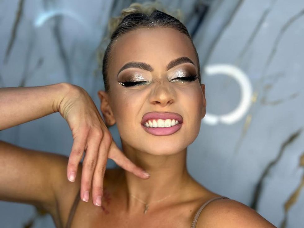 Мама ме отгледа сама: Радостина от "Игри на волята" за трудностите, танците и пътя към успеха