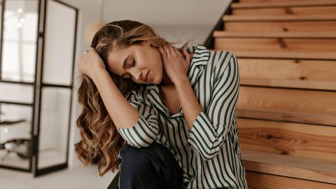 Специалистите ги наричат екзистенциални По време на консултациите си психотерапевтите