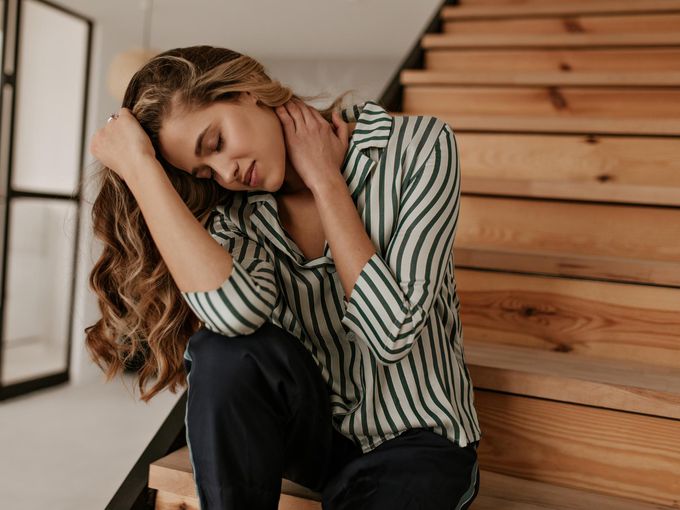 Всеки човек преживява 6 вида кризи в живота си. Ето как се излиза от тях