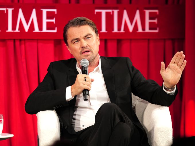 Най-шокиращото признание на Леонардо ди Каприо: Той никога не е гледал „Титаник“