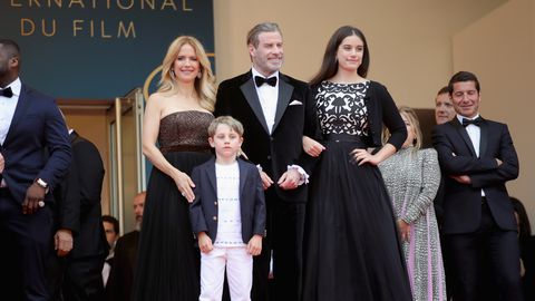 Името на беше замесено в ожесточена съдебна битка в семейство