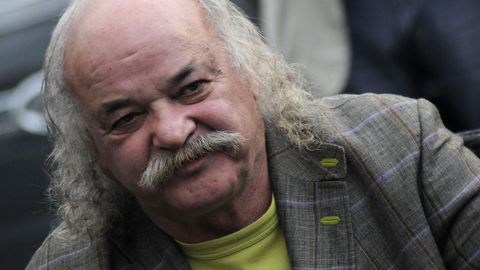 Легендата на българската борба Боян Радев си отиде от този