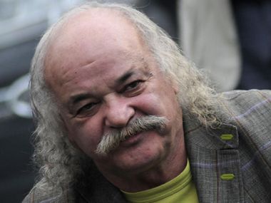 Отиде си легендарният борец Боян Радев