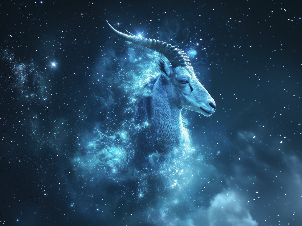 Пълен годишен хороскоп за 2026 г. за зодия Козирог