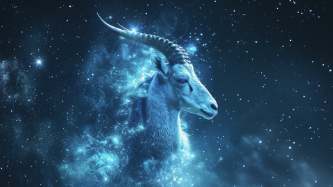 Скъпи Козирози 2026 година ще бъде за вас година на