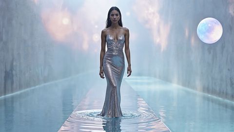 Скъпи Водолеи 2026 година ще бъде за вас година на