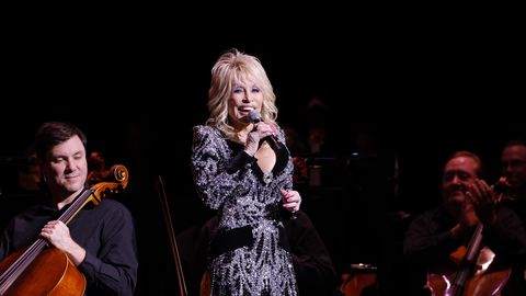 Доли Партън празнува 80 годишния си – възраст която за