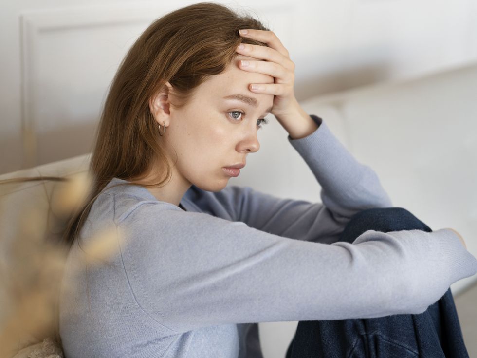 Измъчва ви постоянна тревожност? Спрете да се борите със себе си – вижте как