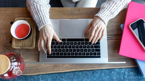 Ако предпочитате да изпращате текстови съобщения в един общ дълъг