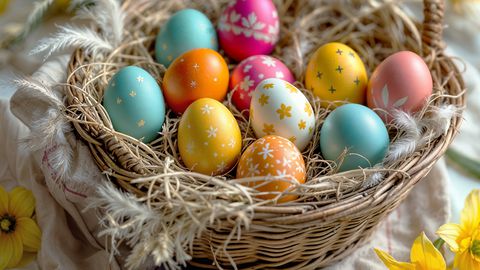 Великден – един от най светлите и важни празници в