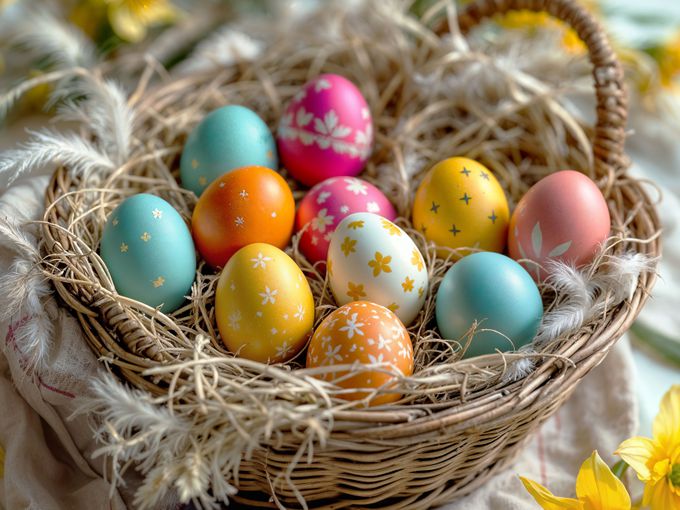 Великден 2026 чупи рекорди: Тази година празникът идва по-рано от очакваното