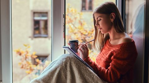 Всяка година в средата на януари светът се подготвя за