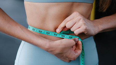 Стюардесата и майка на две деца Диана Коелю от Ню