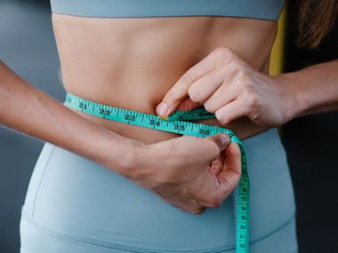 Стюардеса свали 35 килограма за 11 месеца без фитнес: ето каква е тайната ѝ