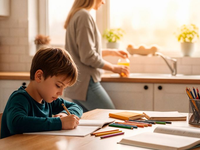 По-дълга ваканция за учениците? Обсъжда се 9 дни почивка заради грипната вълна